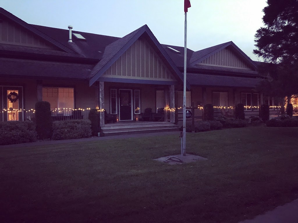 The Old Schoolhouse Inn B&B | 47390 Fairfield Rd, Chilliwack, BC V2P 7Z7, Canada | Phone: (604) 799-3206