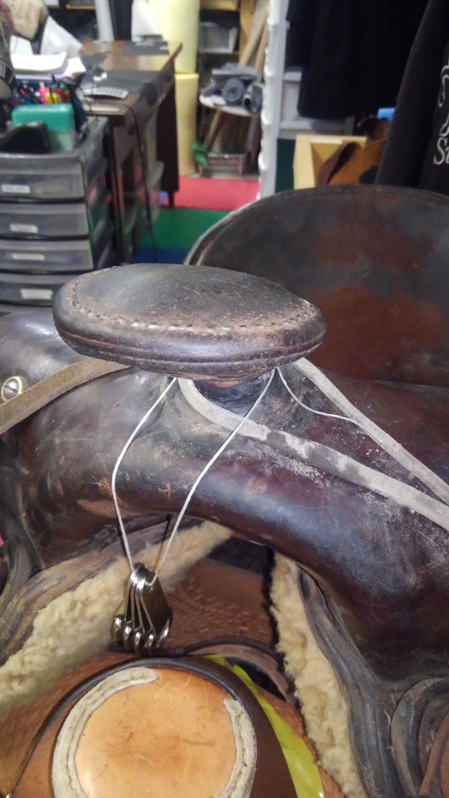 Stitch Witch Design & Manufacturing | 43 Cochrane Lake Trail, Cochrane, AB T4C 2A8, Canada | Phone: (403) 807-2554