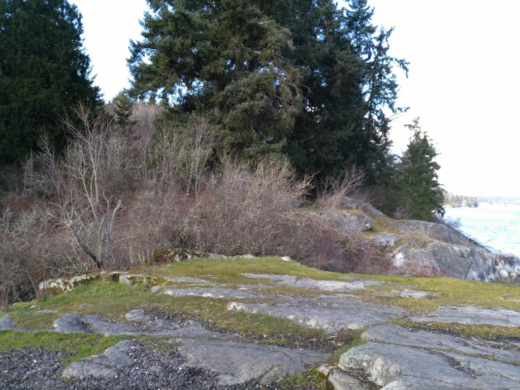 Deloume Park | Tutor Way, Mill Bay, BC V0R 2P1, Canada | Phone: (250) 746-2500