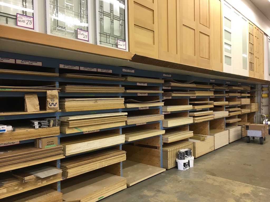 Windsor Plywood Duncan | 5146 Polkey Rd, Duncan, BC V9L 6W3, Canada | Phone: (250) 746-4722