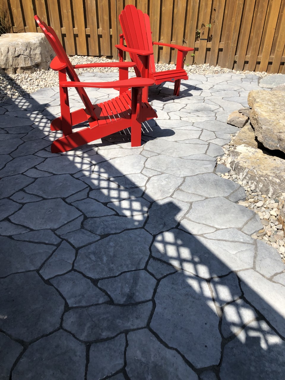 Silvas Concrete & Landscaping | 579 Rymal Rd W, Hamilton, ON L9B 1B7, Canada | Phone: (905) 318-6658