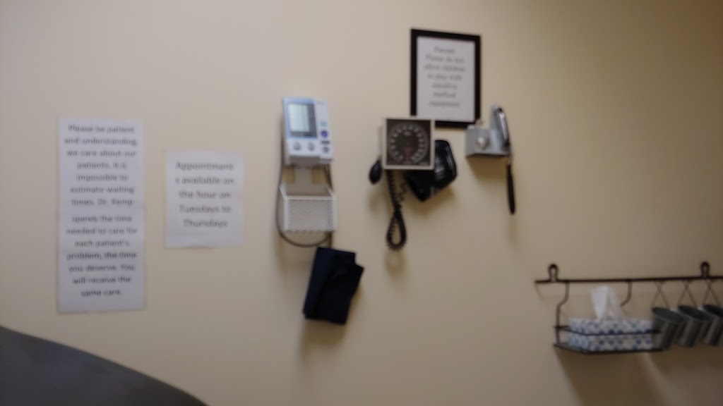 Blackfalds Medical Clinic - We No Longer Accept New Patients. | 5021 Parkwood Rd, Blackfalds, AB T0M 0J0, Canada | Phone: (403) 885-2237