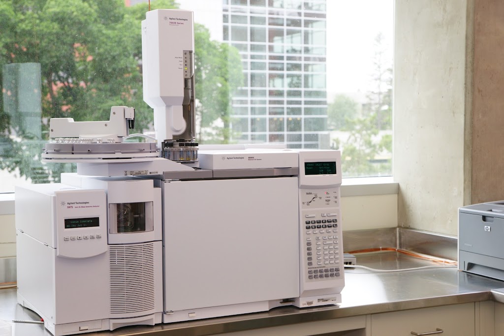 Biogeochemical Analytical Service Laboratory | 2-255, Edmonton, AB T6G 2H7, Canada | Phone: (780) 492-5497