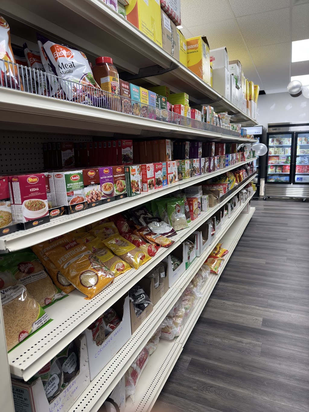 BABU’S MART | 308 Wellington St, St Thomas, ON N5R 2S9, Canada | Phone: (519) 409-9509