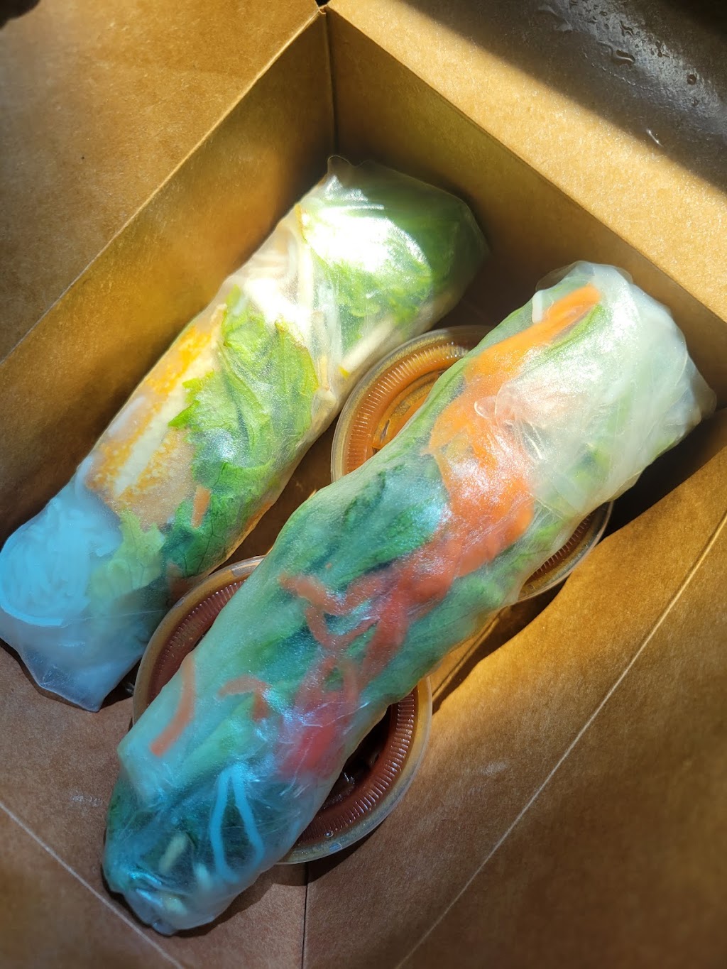 MAMA LA Vietnamese Cuisine | 8 Aquitania Blvd W #50, Lethbridge, AB T1J 5L4, Canada | Phone: (403) 394-2718