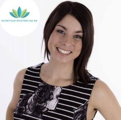 Esthétique-Électrolyse MB | 420 2e Avenue, Saint-Jean-sur-Richelieu, QC J2X 2A1, Canada | Phone: (514) 358-9611