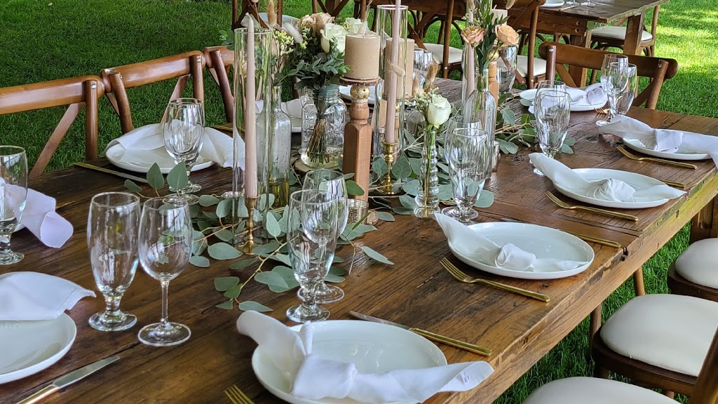 Hawley Crescent Catering & Events | 1260 Terwillegar Ave Unit 6, Oshawa, ON L1J 7A5, Canada | Phone: (289) 314-6547