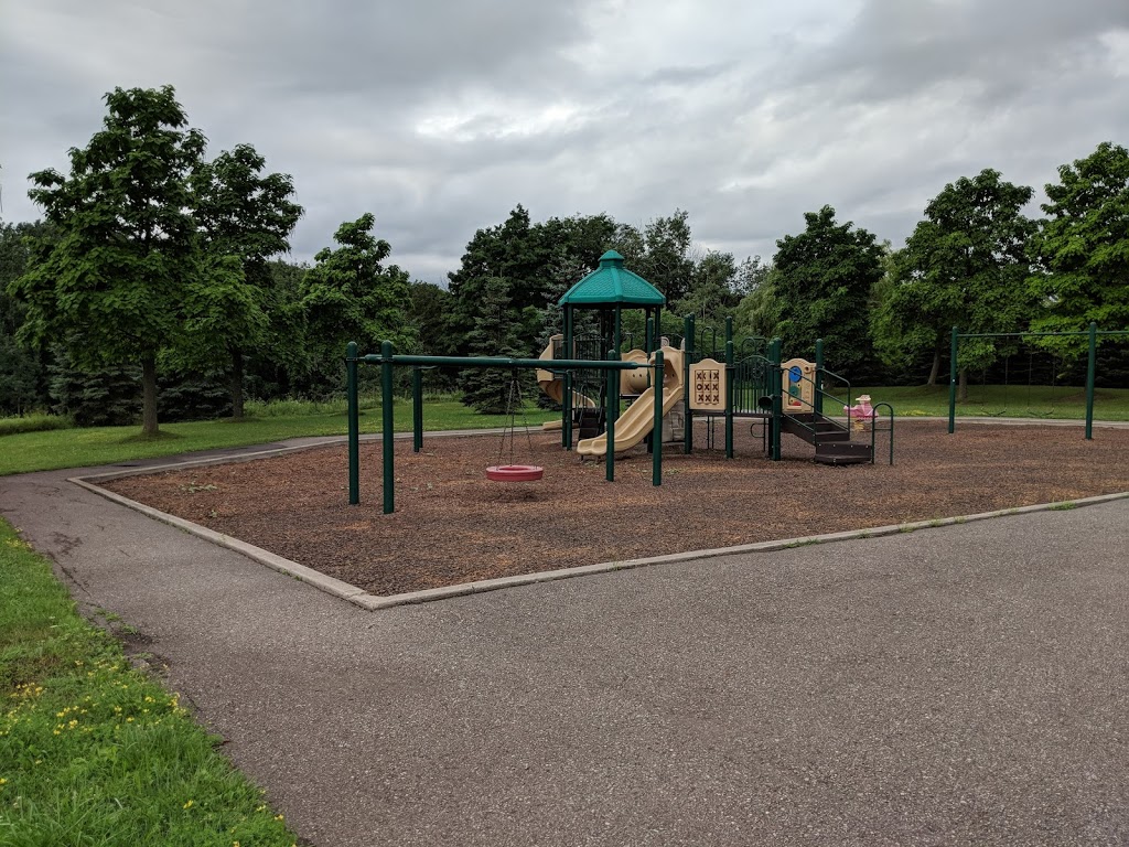 Evans Park | Aurora, ON L4G 7K2, Canada
