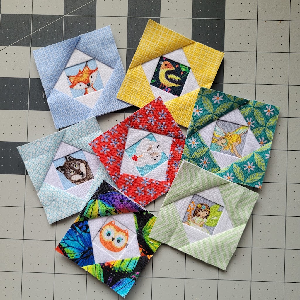 Allotallove Handmade Quilts & Longarm Quilting Services | 12 River Ridge Rd, Barrie, ON L4N 7G1, Canada | Phone: (705) 229-9889