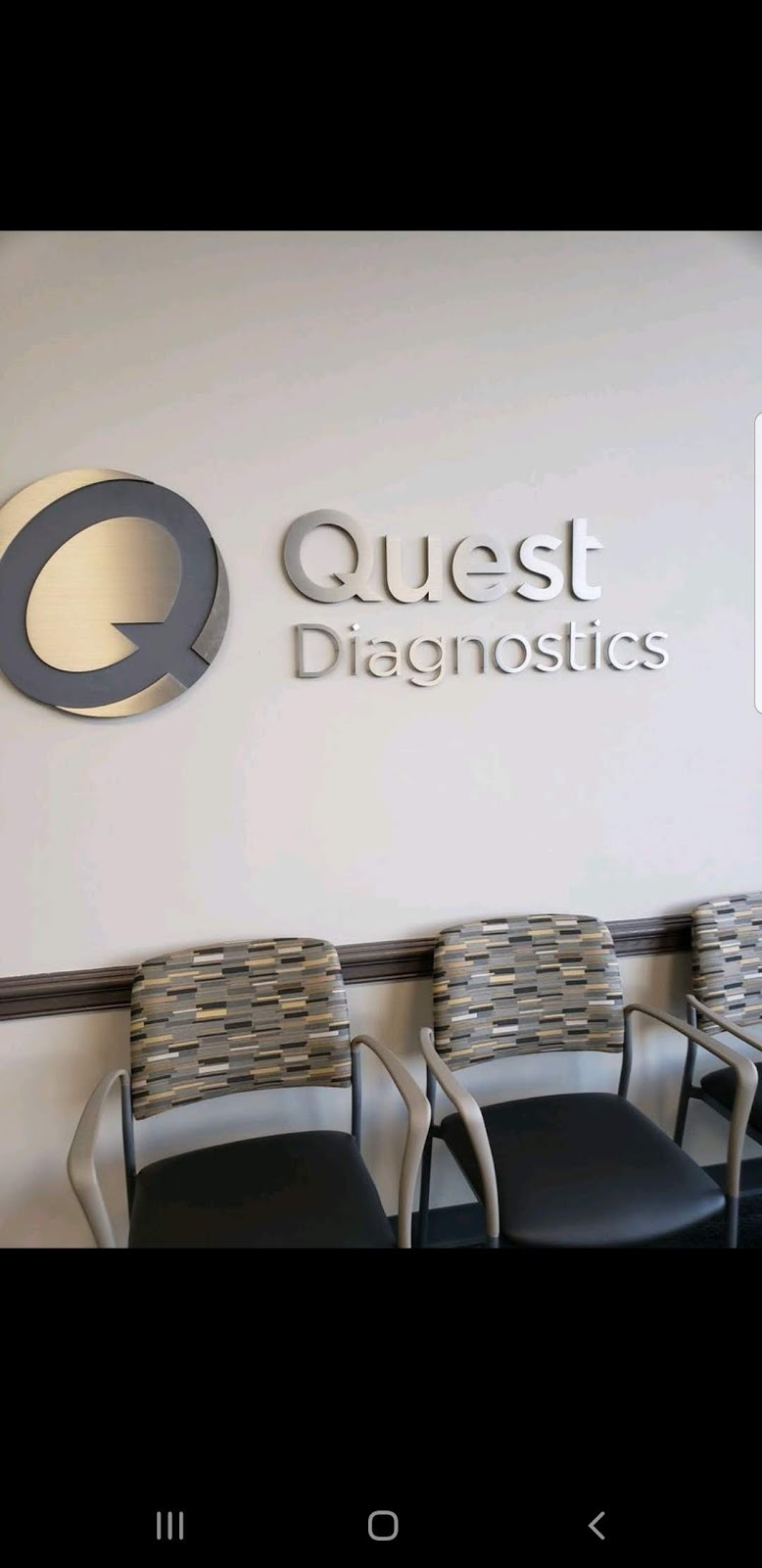 Quest Diagnostics Walden Avenue | 1779 Walden Ave Ste 300, Cheektowaga, NY 14225, USA | Phone: (716) 894-1575