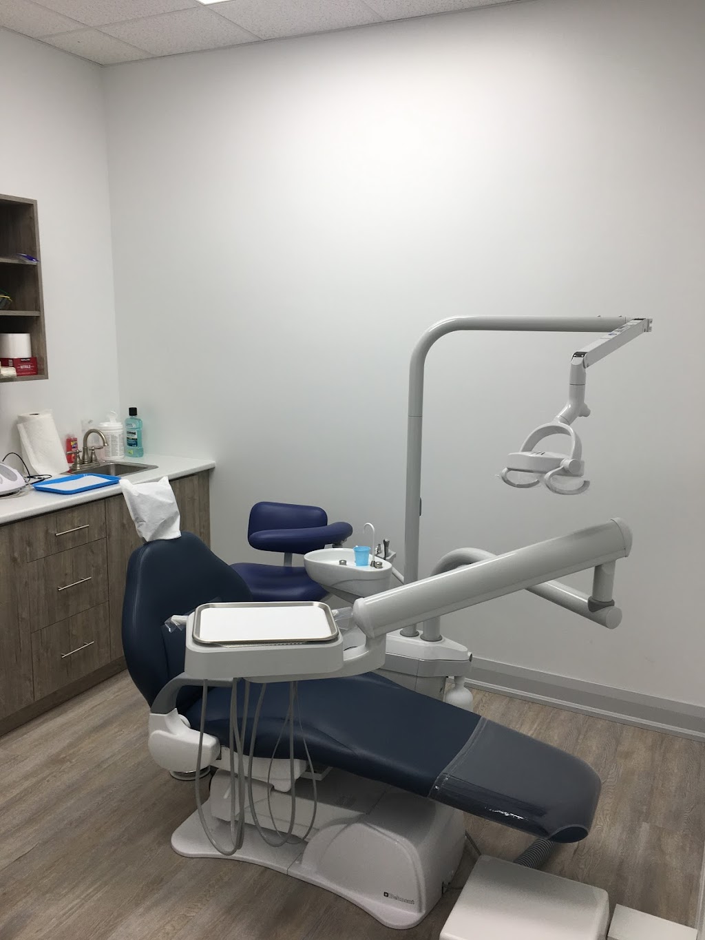 Toothland Dental | 345 Queen St W Unit 3&4, Brampton, ON L6Y 3A9, Canada | Phone: (905) 456-7774