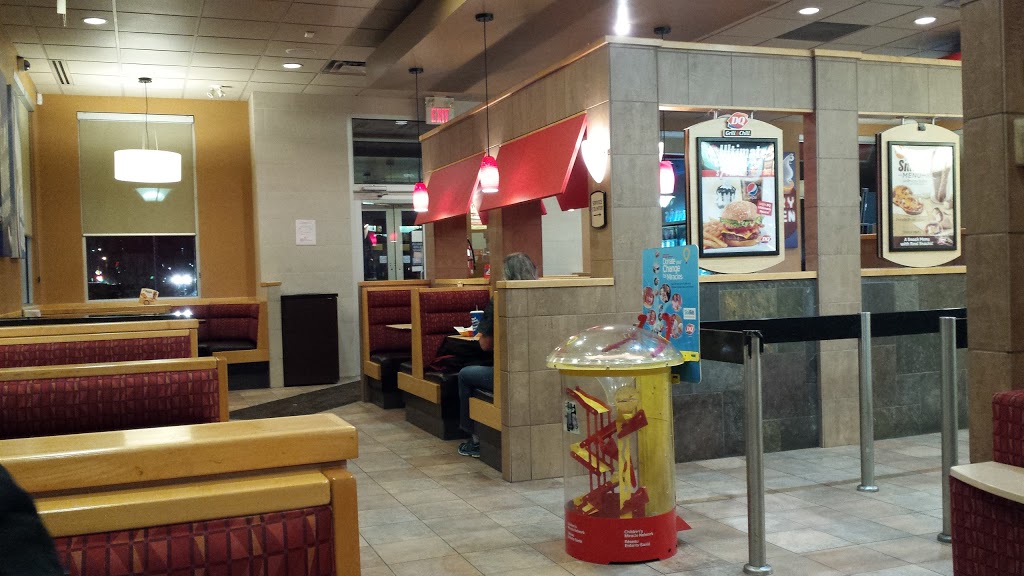 Dairy Queen Grill & Chill | 2 Spicer Square, Bowmanville, ON L1C 5M2, Canada | Phone: (905) 697-6369