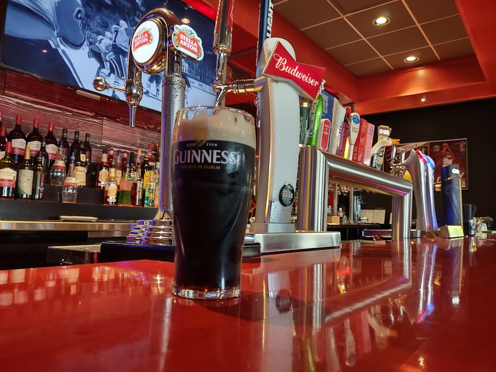 St. Louis Bar & Grill | 792 Sackville Dr, Lower Sackville, NS B4E 1R7, Canada | Phone: (902) 252-1901