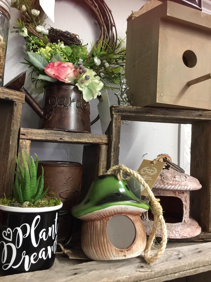 Art in the Barn | 4939 Hamilton Rd, Dorchester, ON N0L 1G3, Canada