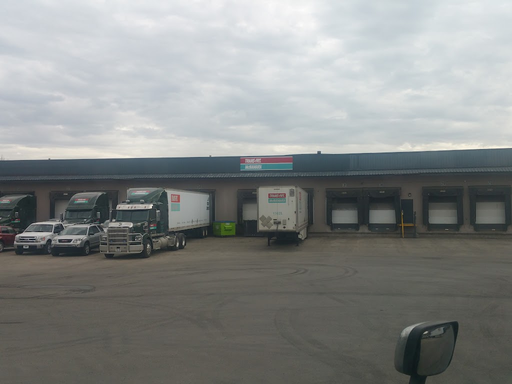 Trans-Frt McNamara Inc | 9416 40 St SE, Calgary, AB T2C 2P3, Canada | Phone: (403) 253-6580