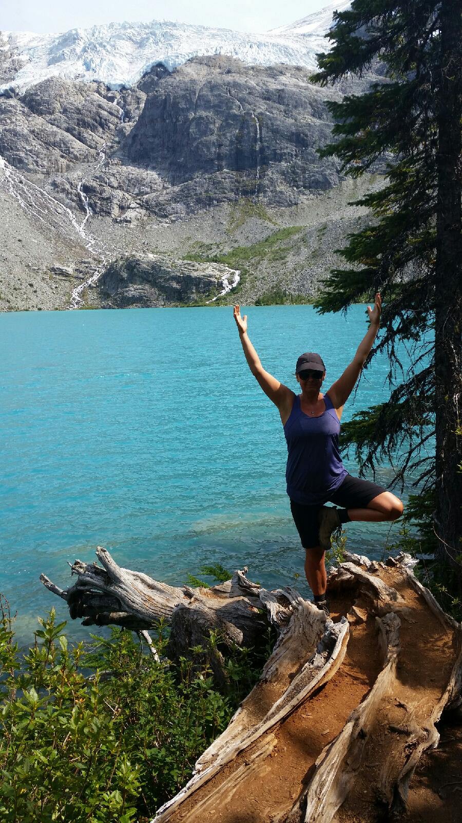 Ceiba Tree Yoga | Port Coquitlam, BC V3B 1H2, Canada | Phone: (604) 312-0493
