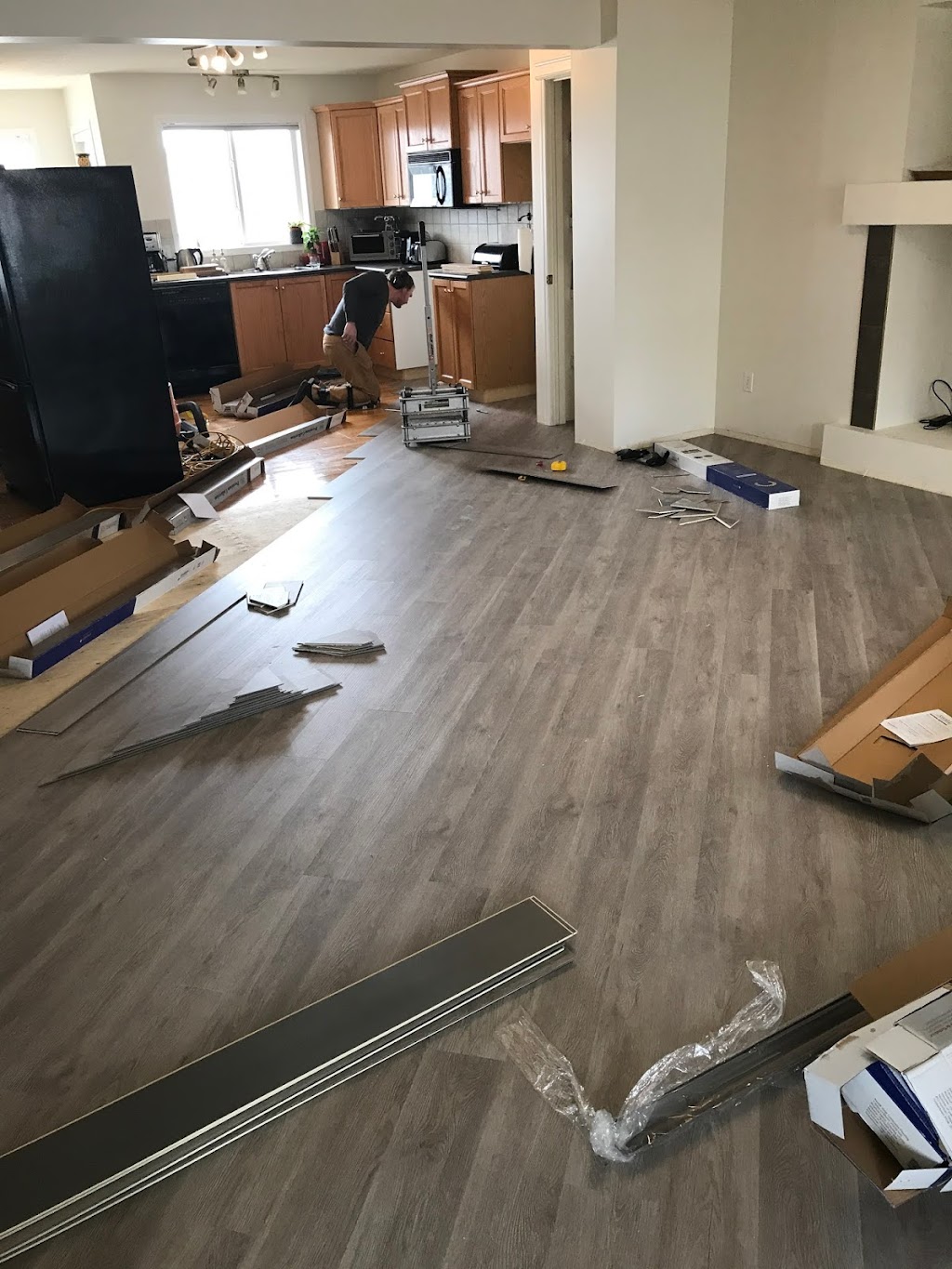 The Hardwood Guy | 192044 TWP 541, AB T0B 4J0, Canada | Phone: (780) 993-8827