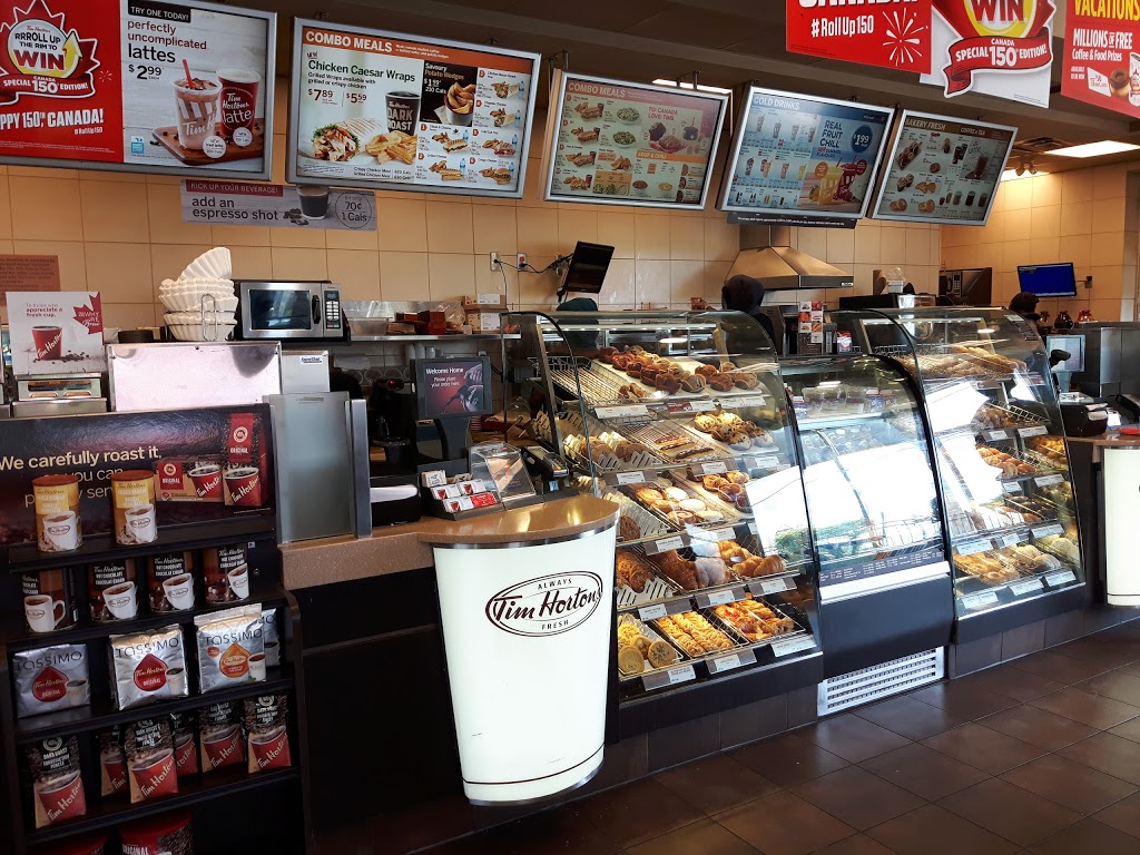 Tim Hortons | 340 Westmount Rd W, Kitchener, ON N2M 5C4, Canada | Phone: (519) 744-1585
