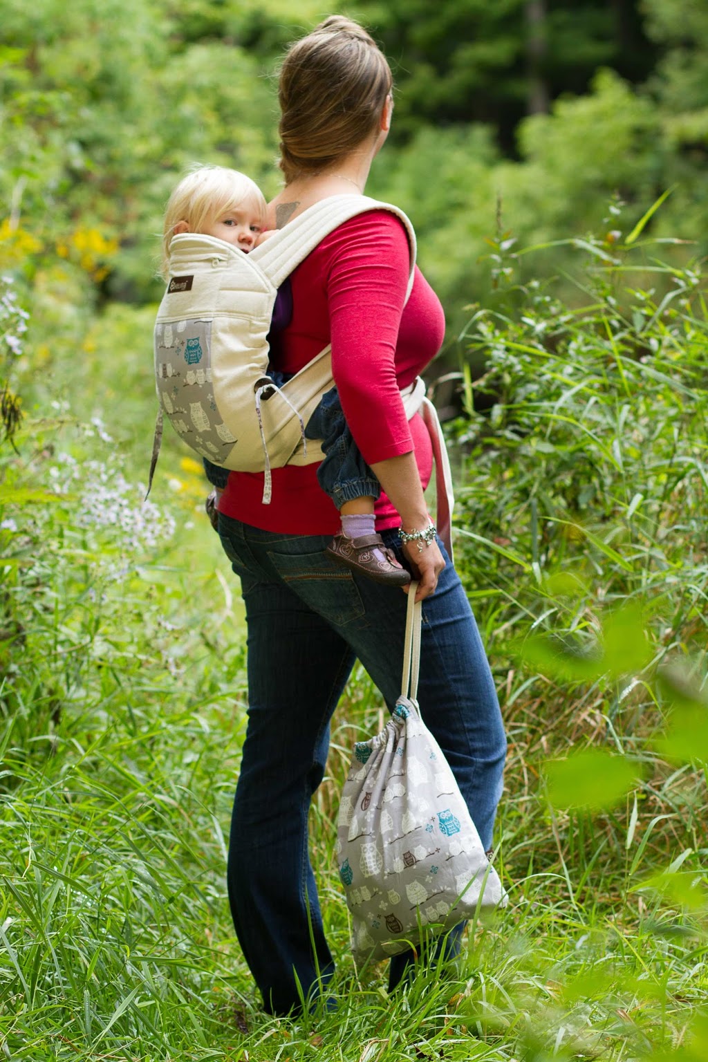 Helina Baby Inc. | 60 Nasmith St, Brampton, ON L6S 4Z5, Canada | Phone: (647) 667-1408