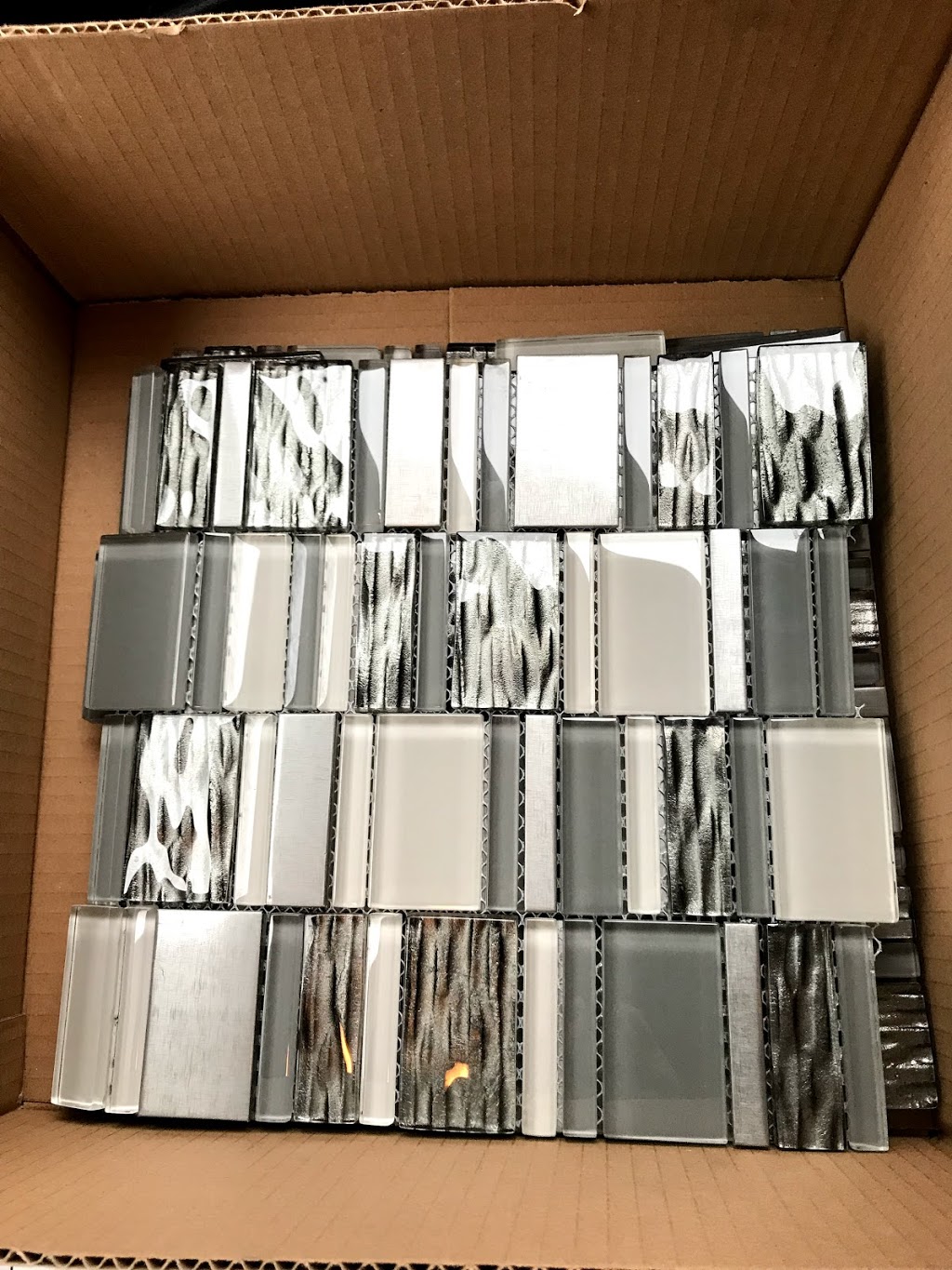 Olympia Tile | 8220 Fraser Reach Ct, Burnaby, BC V3N 0G2, Canada | Phone: (604) 294-2244
