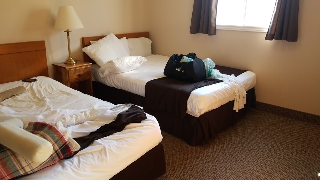Saga Resort | 88 Main St, Wasaga Beach, ON L9Z 2K9, Canada | Phone: (705) 429-2543
