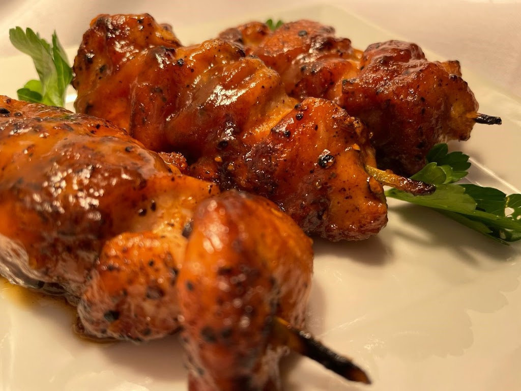 Tapas on Oak | 2006 Oak Bay Ave, Victoria, BC V8R 1E4, Canada | Phone: (250) 590-8881