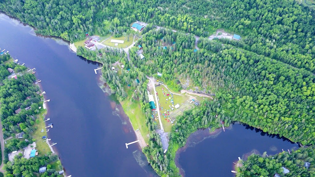 Bird River Bible Camp | 95437 Hwy 315, Alexander, MB R0E 1N0, Canada | Phone: (204) 326-9020