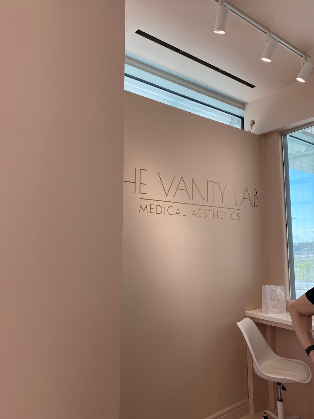 The Vanity Lab - Edmonton | 1074 103A St SW Unit #203, Edmonton, AB T6W 2P6, Canada | Phone: (825) 401-4011