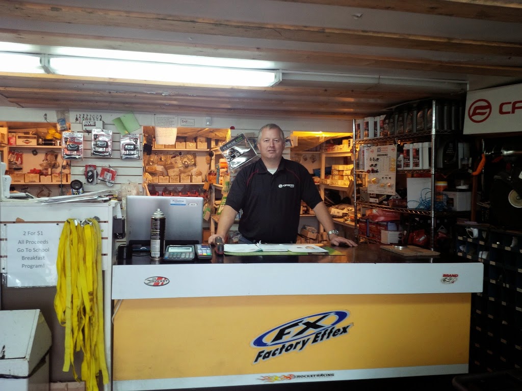 Recreational Parts & Accessories | 314 Conception Bay Hwy, Bay Roberts, NL A0A 1G0, Canada | Phone: (709) 786-7717
