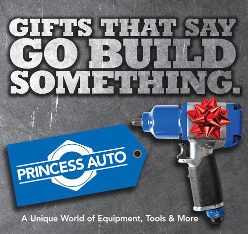 Princess Auto | 1037 Langford Pkwy, Victoria, BC V9B 0A5, Canada | Phone: (250) 391-5652