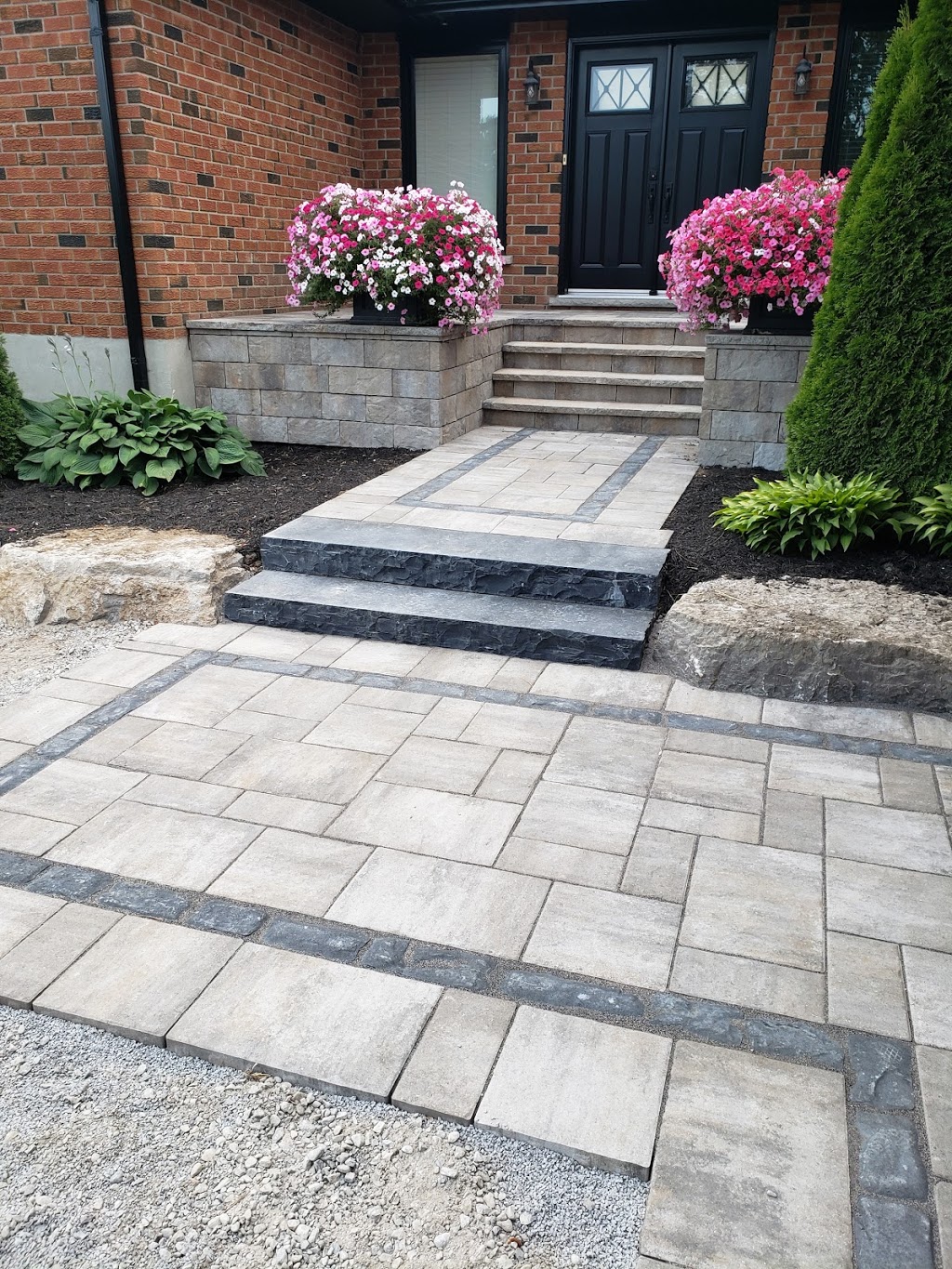 Kodiak Landscaping Inc. | 92 Hickson Rd, Reaboro, ON K0L 2X0, Canada | Phone: (905) 440-0009