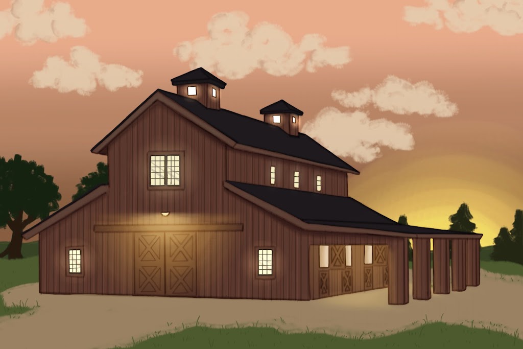 Blossom Grove | 215 Synton Rd, Colpitts Settlement, NB E4J 2Y4, Canada | Phone: (506) 871-5421