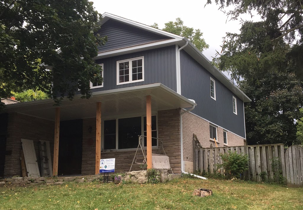 Davies Home Improvement | 13 Marr Ave, Grimsby, ON L3M 2N6, Canada | Phone: (289) 776-8592
