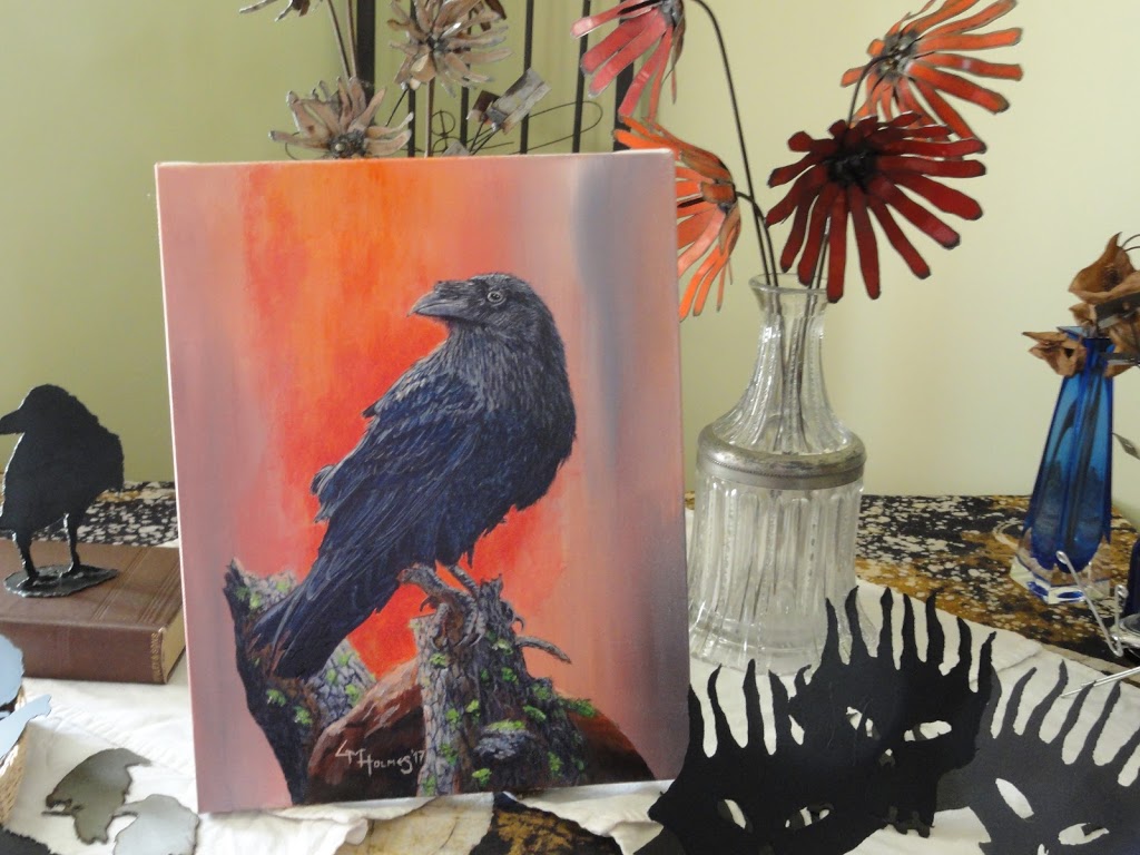 The Ravens Cache | 60 Durham St N, Madoc, ON K0K 2K0, Canada | Phone: (613) 473-5591