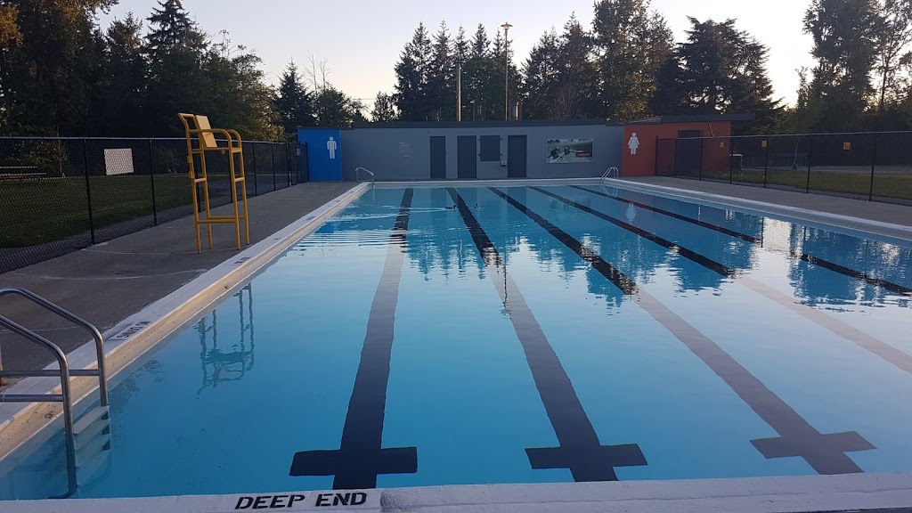 Sunnyside Park | 15455 26 Ave, Surrey, BC V4P 1C4, Canada | Phone: (604) 502-6255