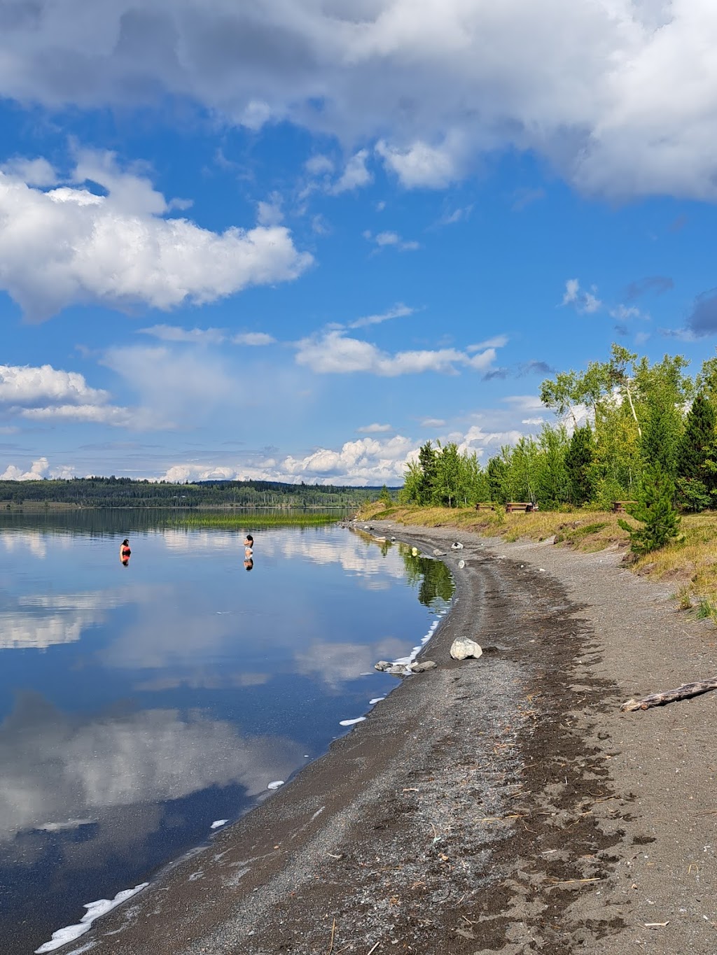 Green Lake Provincial Park | Watch Lake Rd, Thompson-Nicola, BC V0K, Canada | Phone: (250) 320-9305