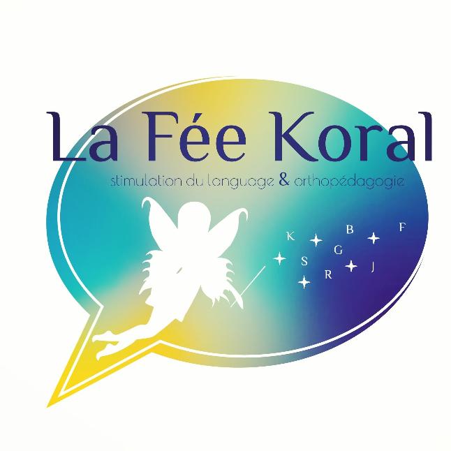 La fée Koral stimulation du langage et orthopédagogie | 411 8e Rang, Le Val-Saint-François, QC J1S 2L5, Canada | Phone: (819) 845-3313