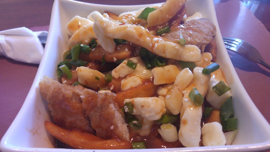 Restaurant Bar 51 | 51 Chemin des Pionniers E, Cap-Saint-Ignace, QC G0R 1H0, Canada | Phone: (418) 246-5551