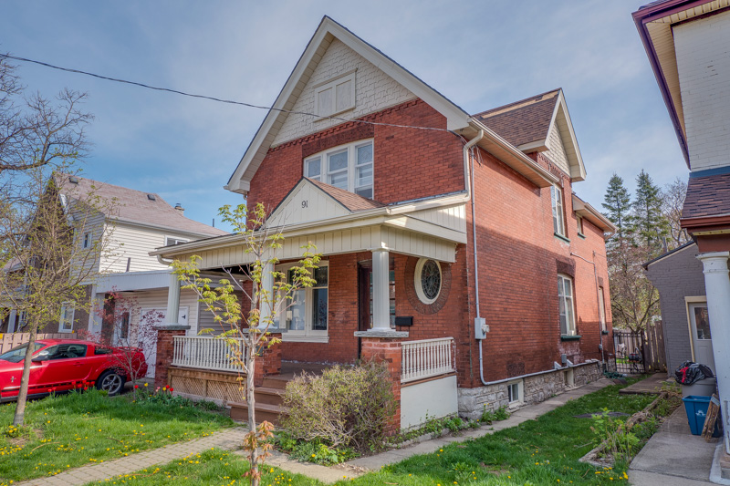 Chris Costabile - The Agency | 20 Roy Blvd Unit 11, Brantford, ON N3R 7K2, Canada | Phone: (519) 304-1803