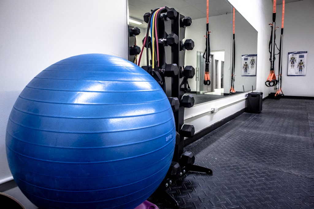 Evolve Brampton | 30 Rambler Dr Unit #9, Brampton, ON L6W 1E2, Canada | Phone: (905) 457-5575