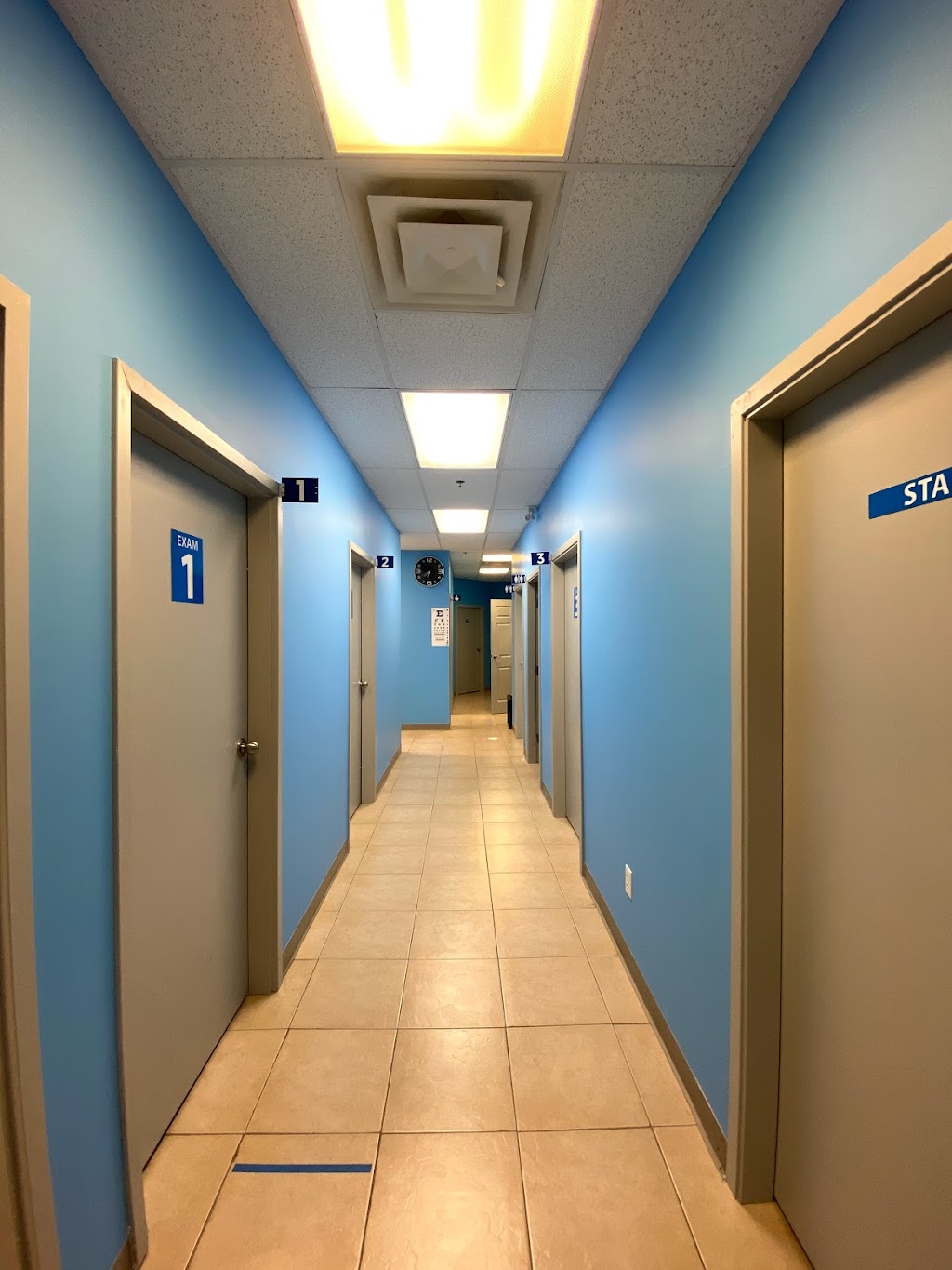 Mavis Medix Clinic | 4-780 Burnhamthorpe Rd W, Mississauga, ON L5C 3X3, Canada | Phone: (905) 277-5454