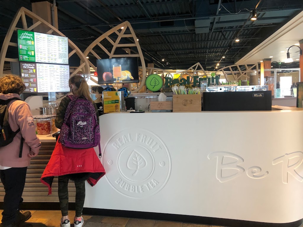 Real Fruit Bubble Tea | 2277 Riverside Dr., Ottawa, ON K1H 7X6, Canada | Phone: (888) 896-1829