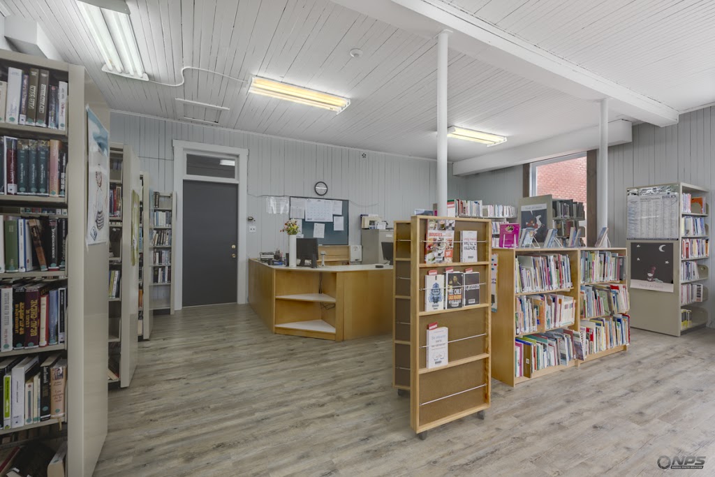 Stratford Bibliotheque | 165 Avenue Centrale N, Stratford, QC G0Y 1P0, Canada | Phone: (418) 443-2665