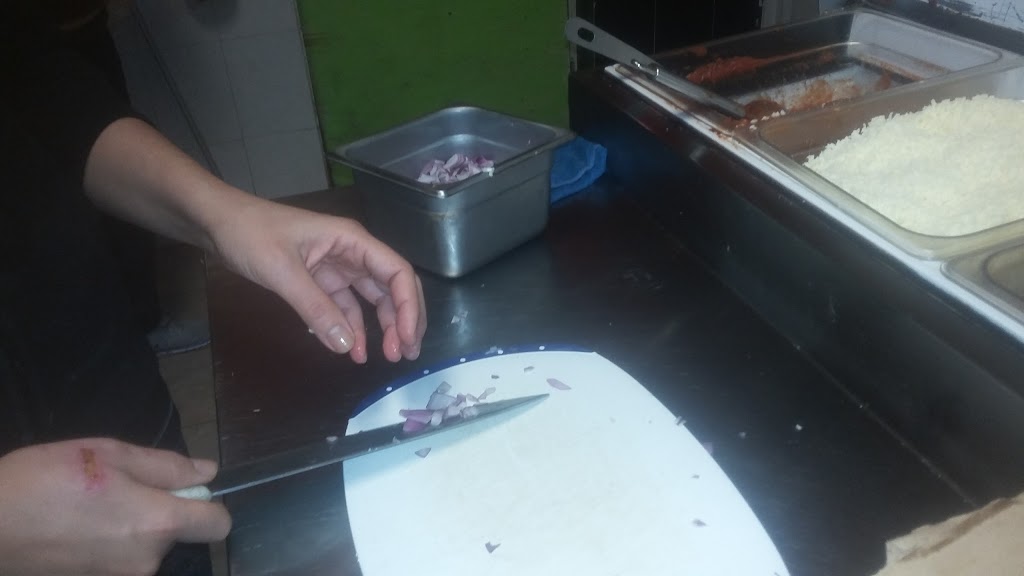 First Choice Pizza | 2596 King St E, Hamilton, ON L8K 1Y2, Canada | Phone: (905) 560-9111