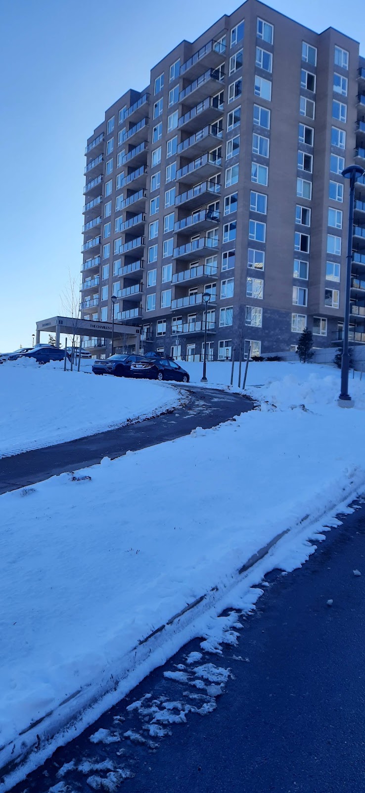 The Charles 1 | 230 Larry Uteck Blvd, Halifax, NS B3M 0N1, Canada | Phone: (902) 802-2592