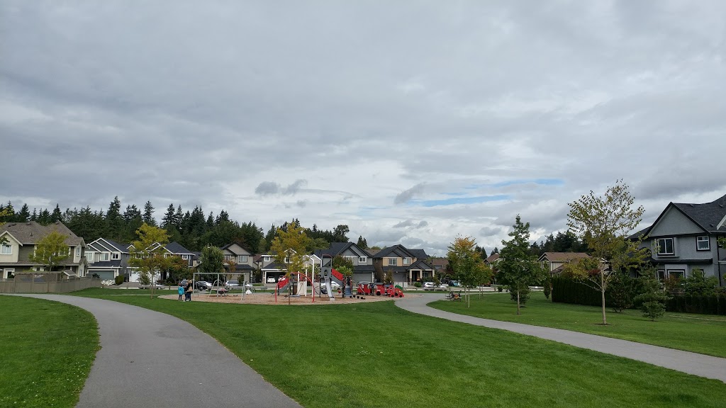 Dufferin Park | 17355 2 Ave, Surrey, BC V3S 9P9, Canada | Phone: (604) 501-5050
