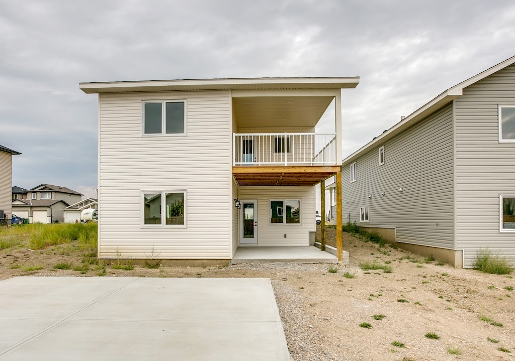 Canastone Contracting Ltd | Bay #1, 1319 11th St, Coaldale, AB T1M 1M8, Canada | Phone: (403) 345-5442
