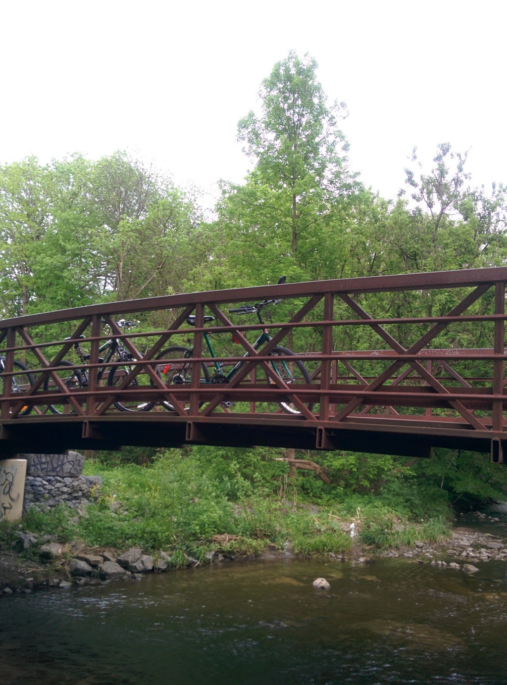 George C Brown Park | 2346 Rembrandt Rd, Ottawa, ON K2B 7P5, Canada | Phone: (613) 580-2595