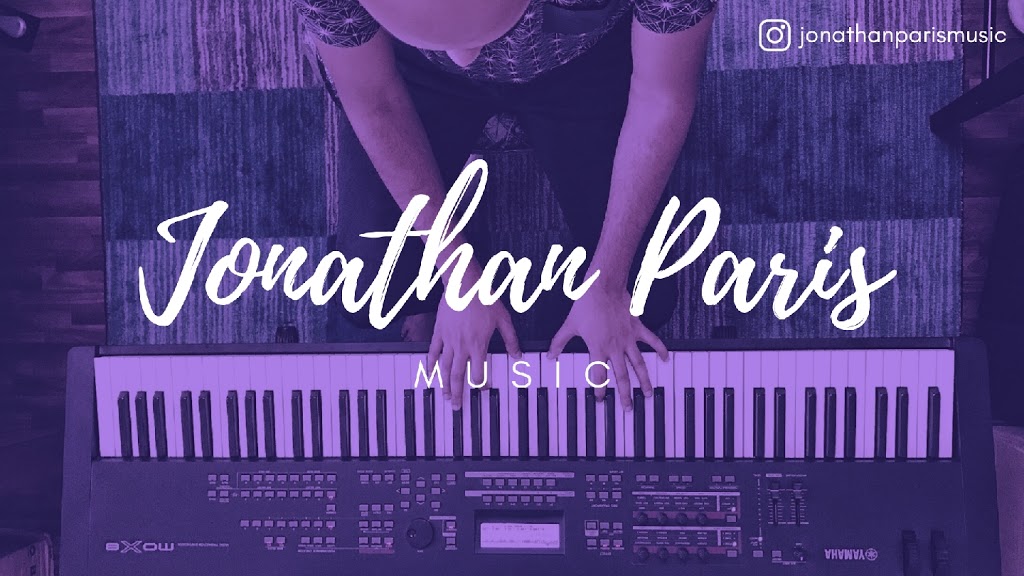 Jonathan Paris Music | 1594 Cuthbert Ave, Mississauga, ON L5M 3R3, Canada | Phone: (647) 451-3739