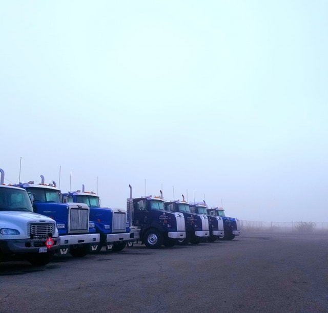 Antrim Western Star | 580 White Lake Rd Unit 2, Arnprior, ON K7S 3G9, Canada | Phone: (613) 623-1585